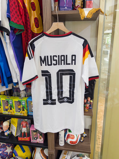 ALEMANIA 2026
