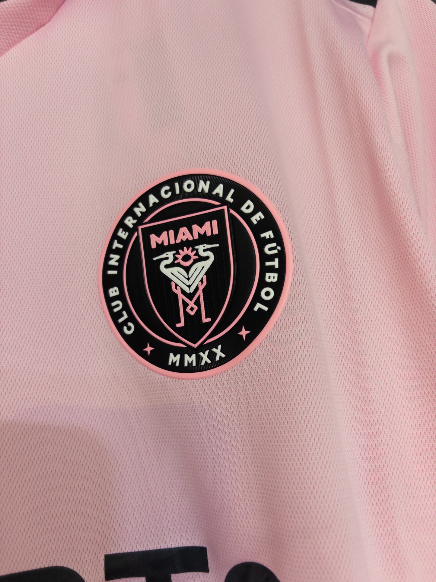 INTER MIAMI LOCAL 2023