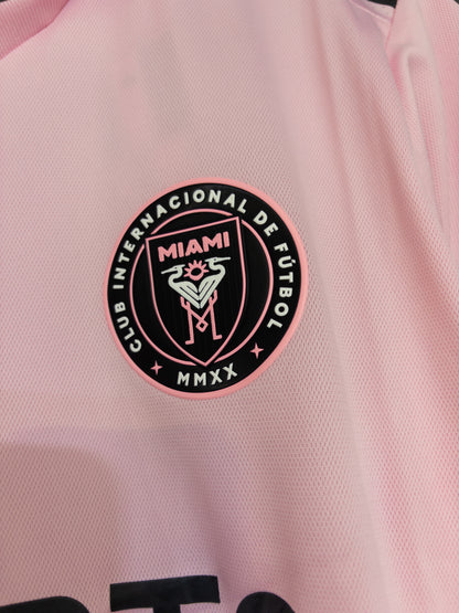 INTER MIAMI LOCAL 2023