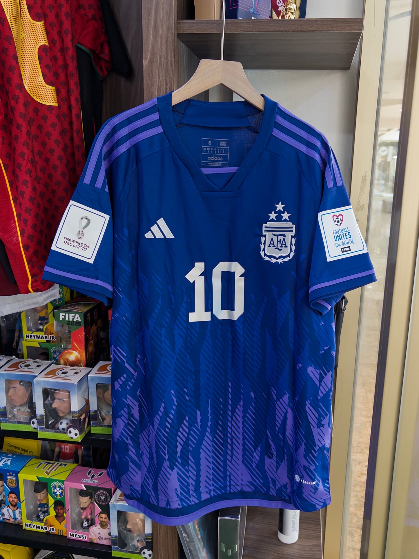 ARGENTINA 2022