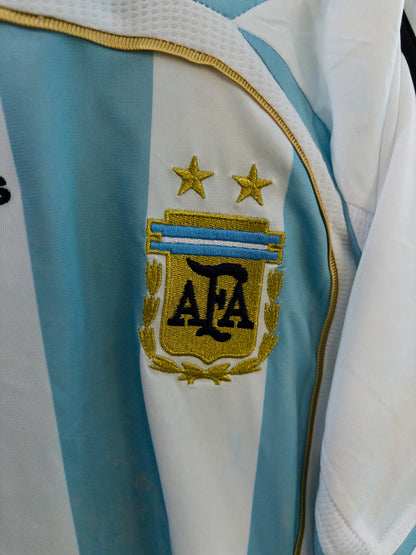 ARGENTINA 2006