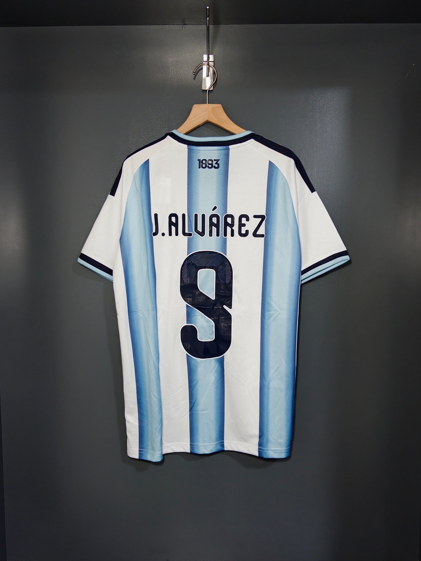 ARGENTINA 2026