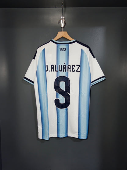 ARGENTINA 2026