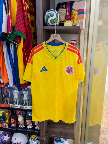 COLOMBIA 2026