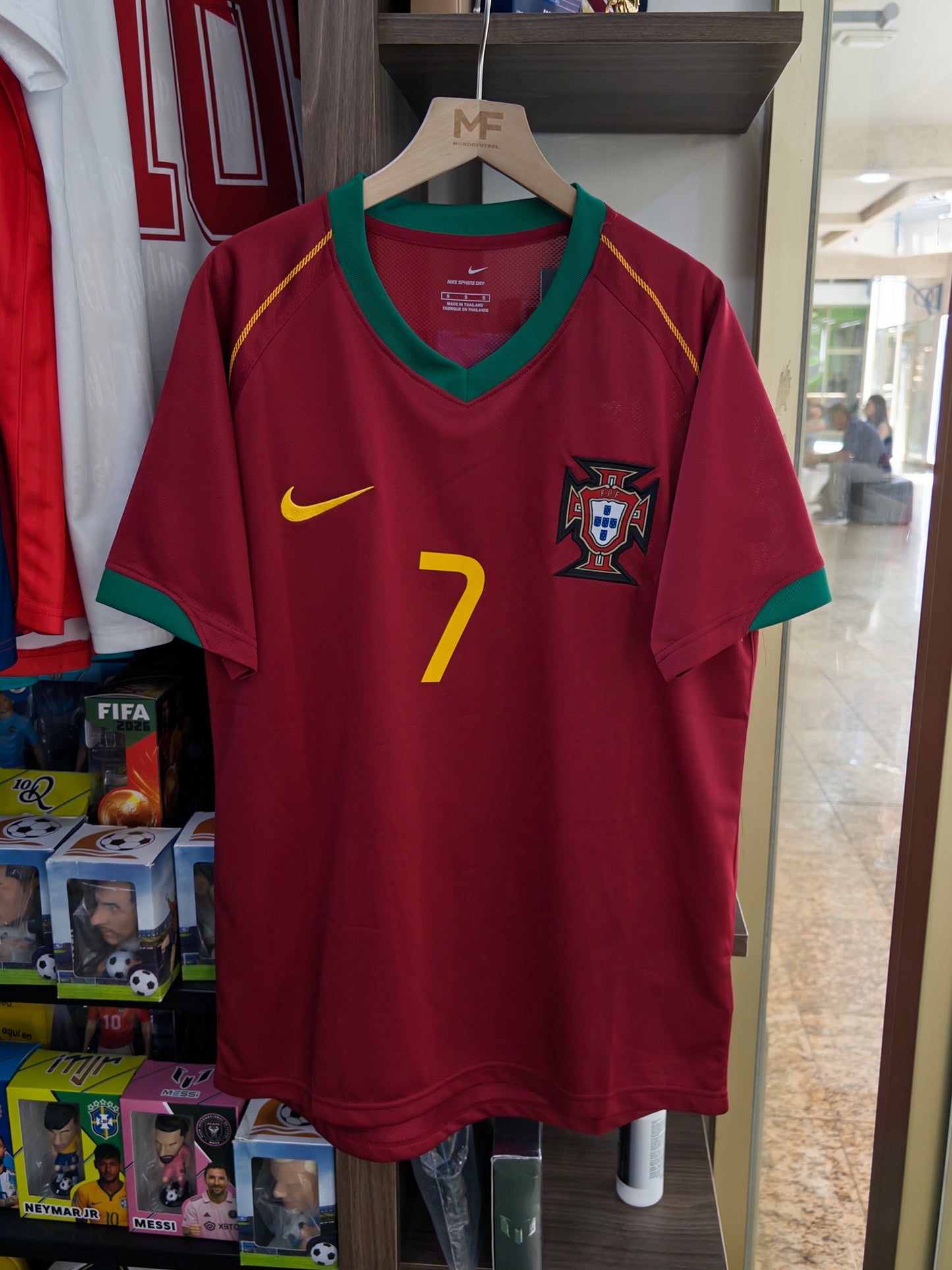 PORTUGAL 2006
