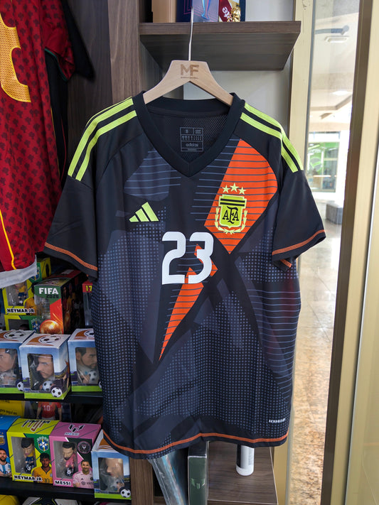 ARGENTINA PORTERO 2024