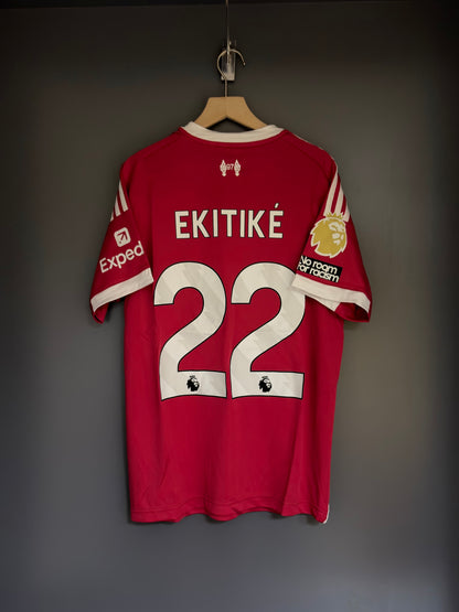 LIVERPOOL 25/26