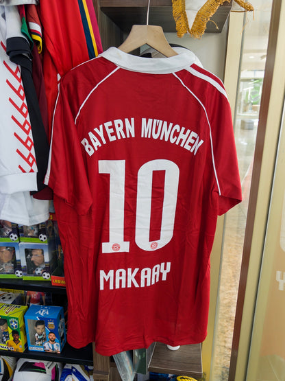 BAYERN MUNICH 05/06