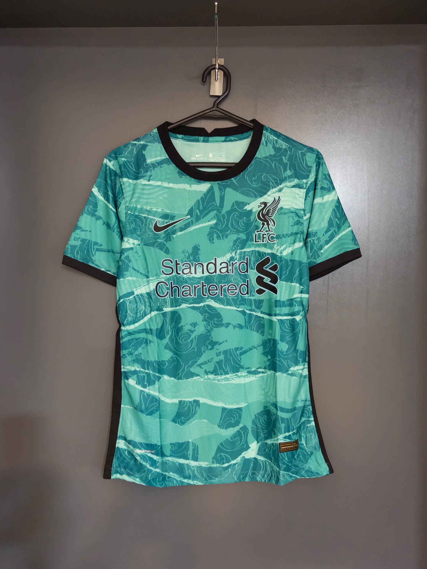 LIVERPOOL ALTERNATIVA PLAYER
