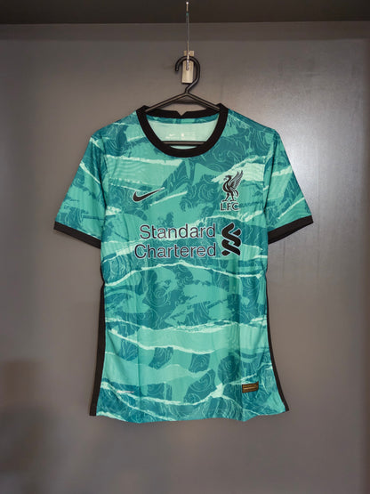LIVERPOOL ALTERNATIVA PLAYER