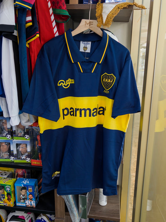 BOCA JUNIORS 94/95