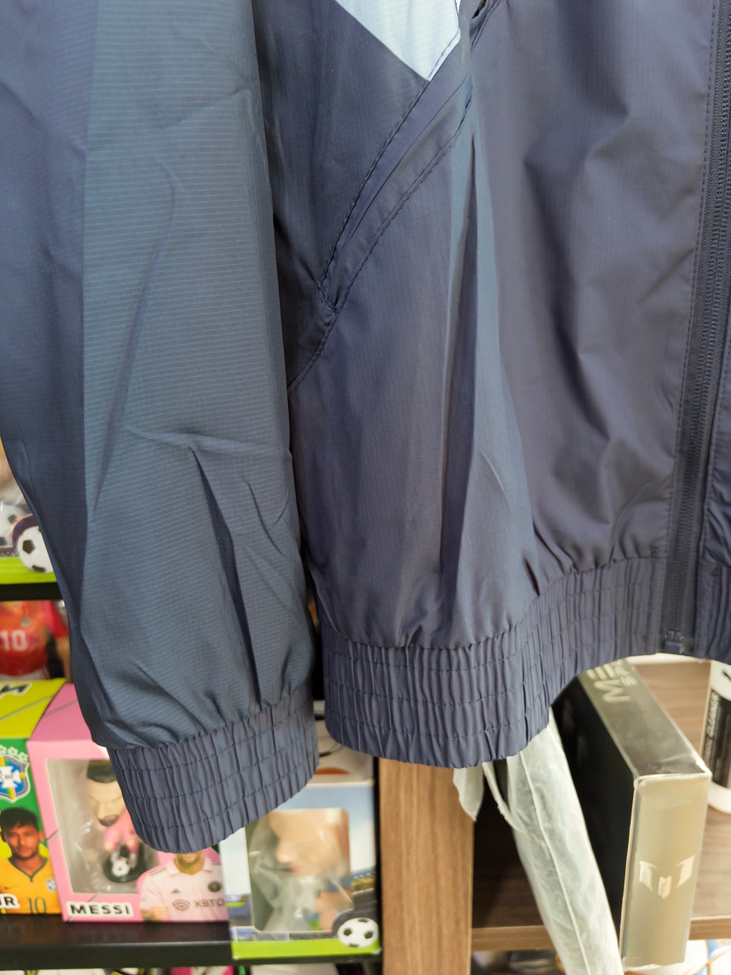 CHAQUETA ARGENTINA