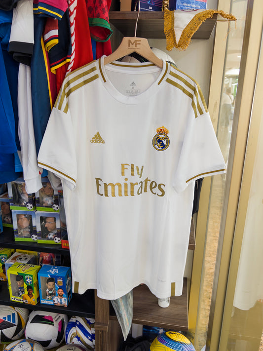 REAL MADRID ESPECIAL