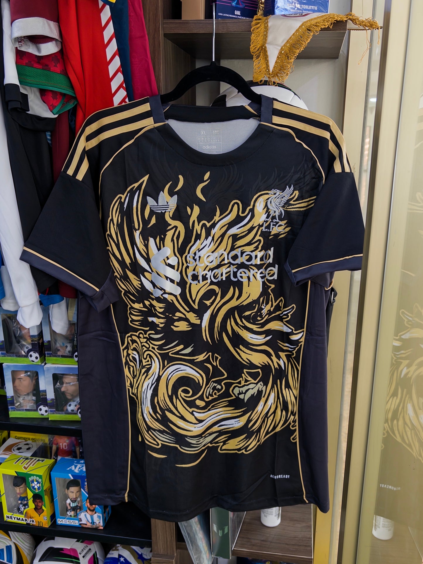 LIVERPOOL ESPECIAL