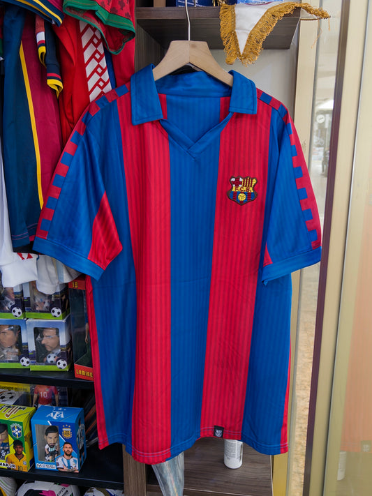 BARCELONA 80/81