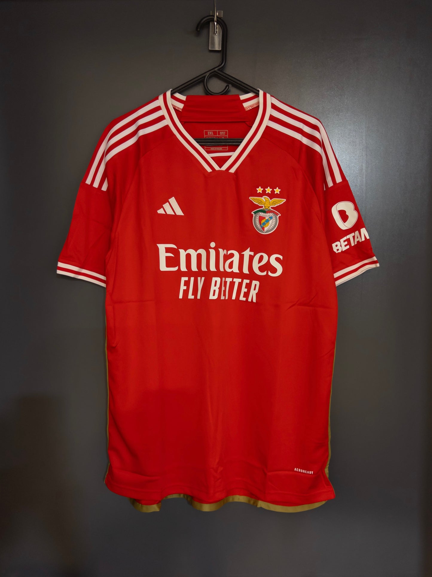 BENFICA LOCAL 24/25