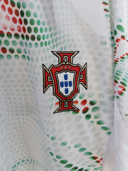PORTUGAL VISITANTE 2025 PLAYER