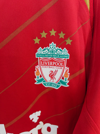 LIVERPOOL 2006