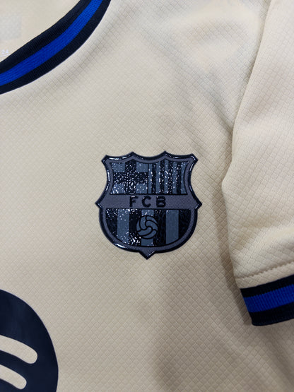 CONJUNTO BARCELONA KOBE 25/26