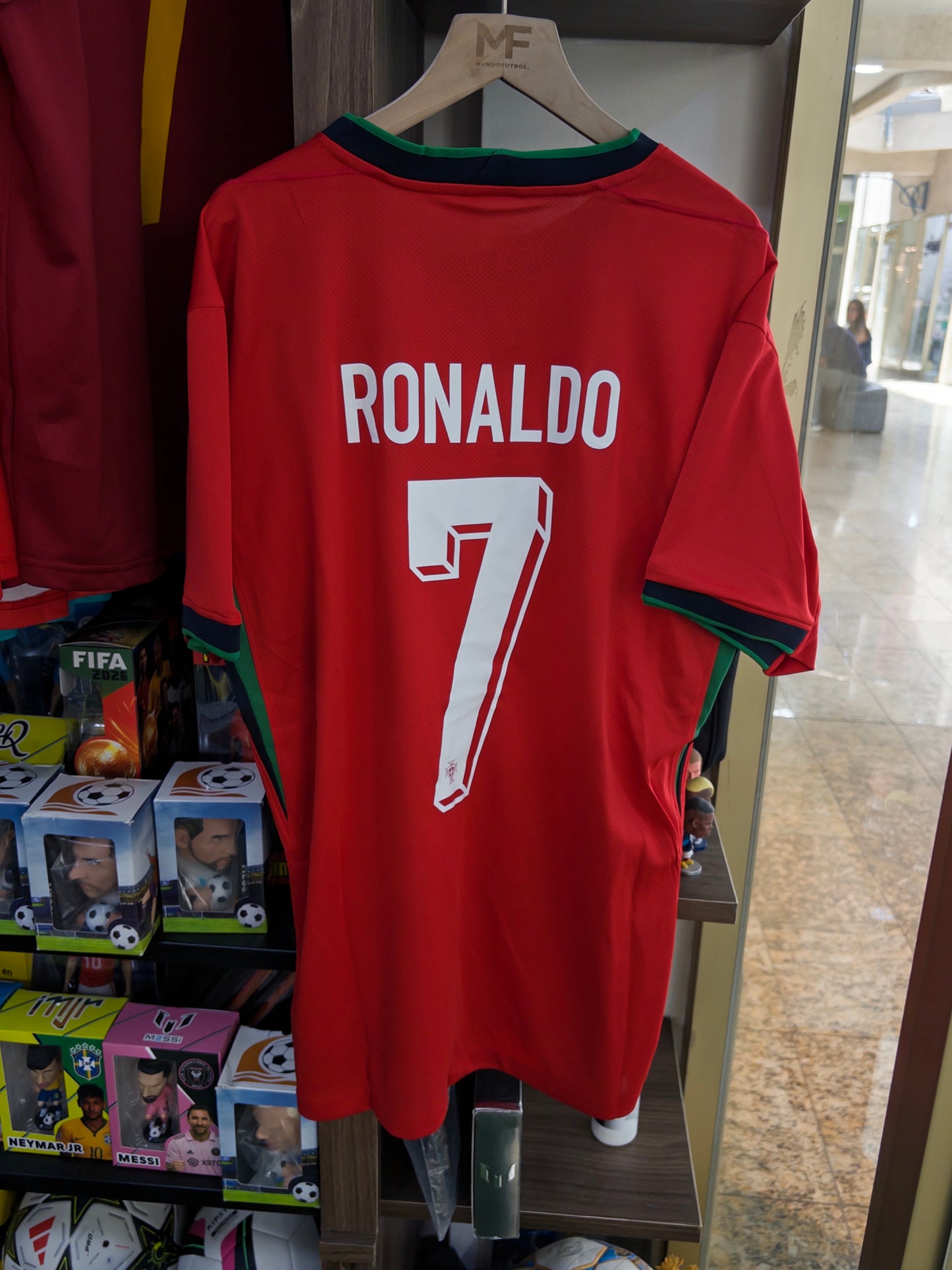 PORTUGAL 2024