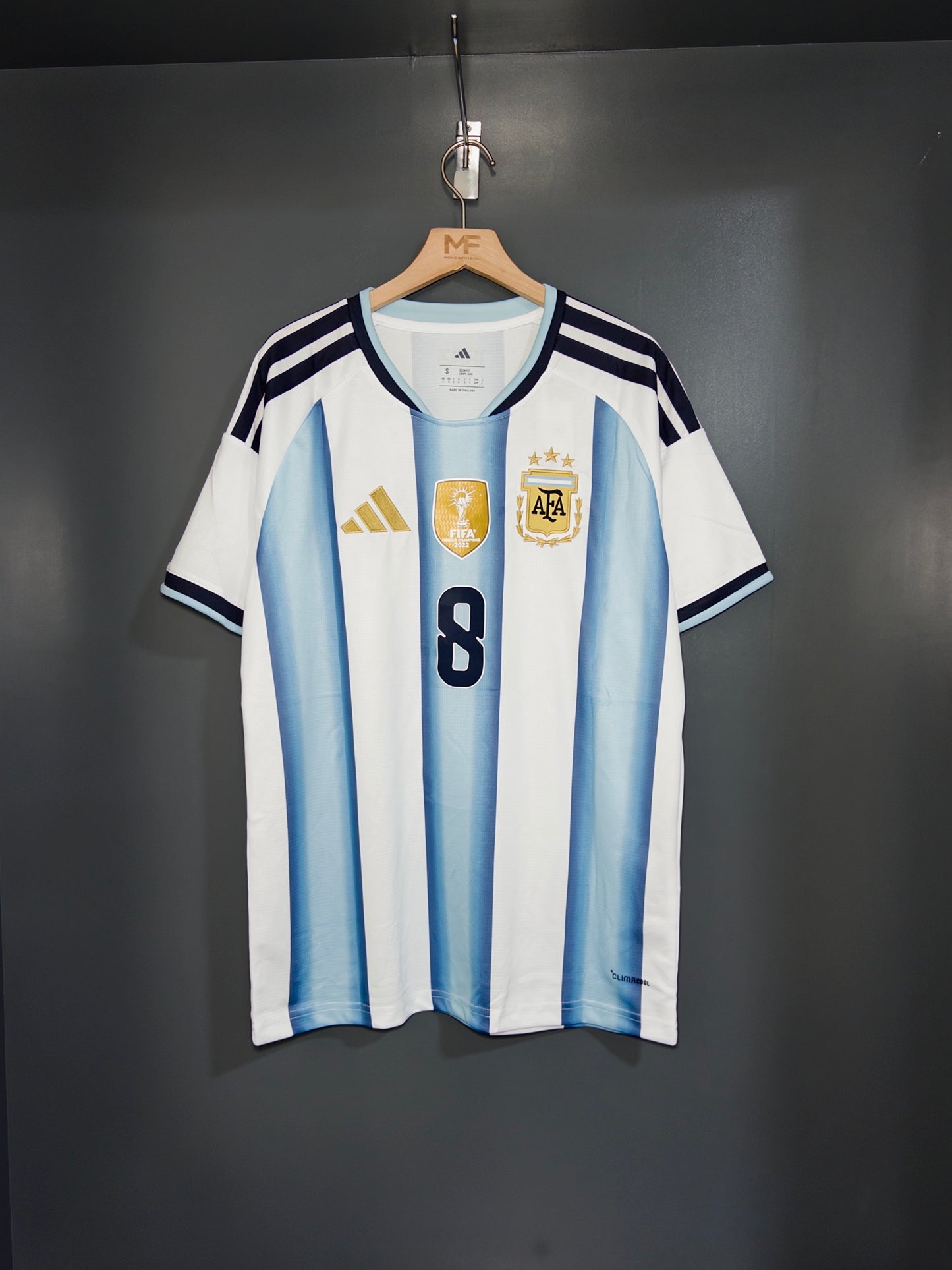 ARGENTINA 2026