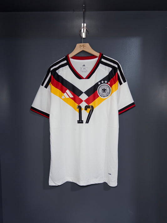 ALEMANIA 2026