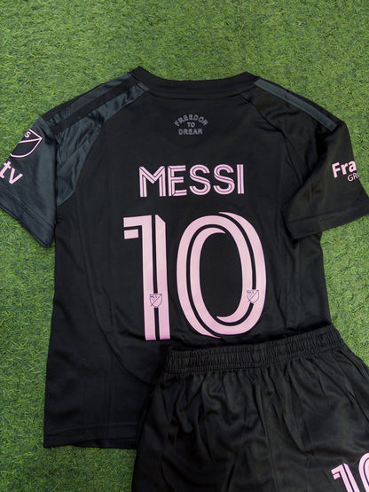 INTER MIAMI VISITANTE 2025 NIÑO