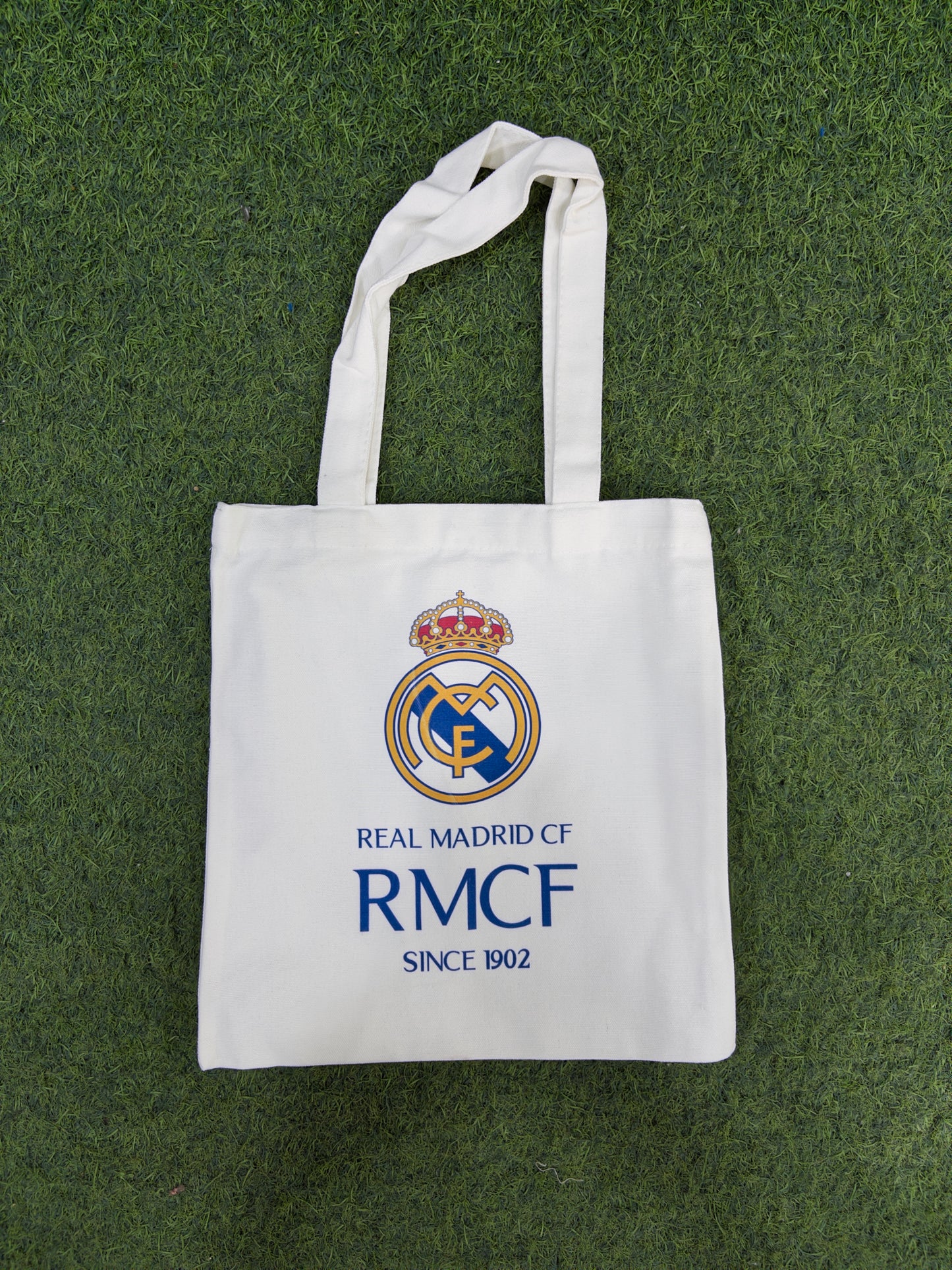 TOTE BAGS