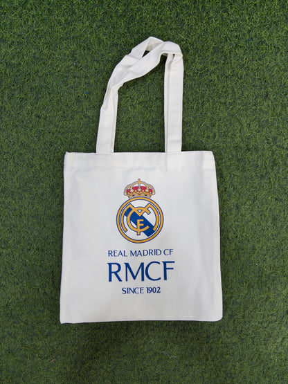TOTE BAGS