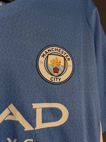 MANCHESTER CITY LOCAL 23/24 PLAYER