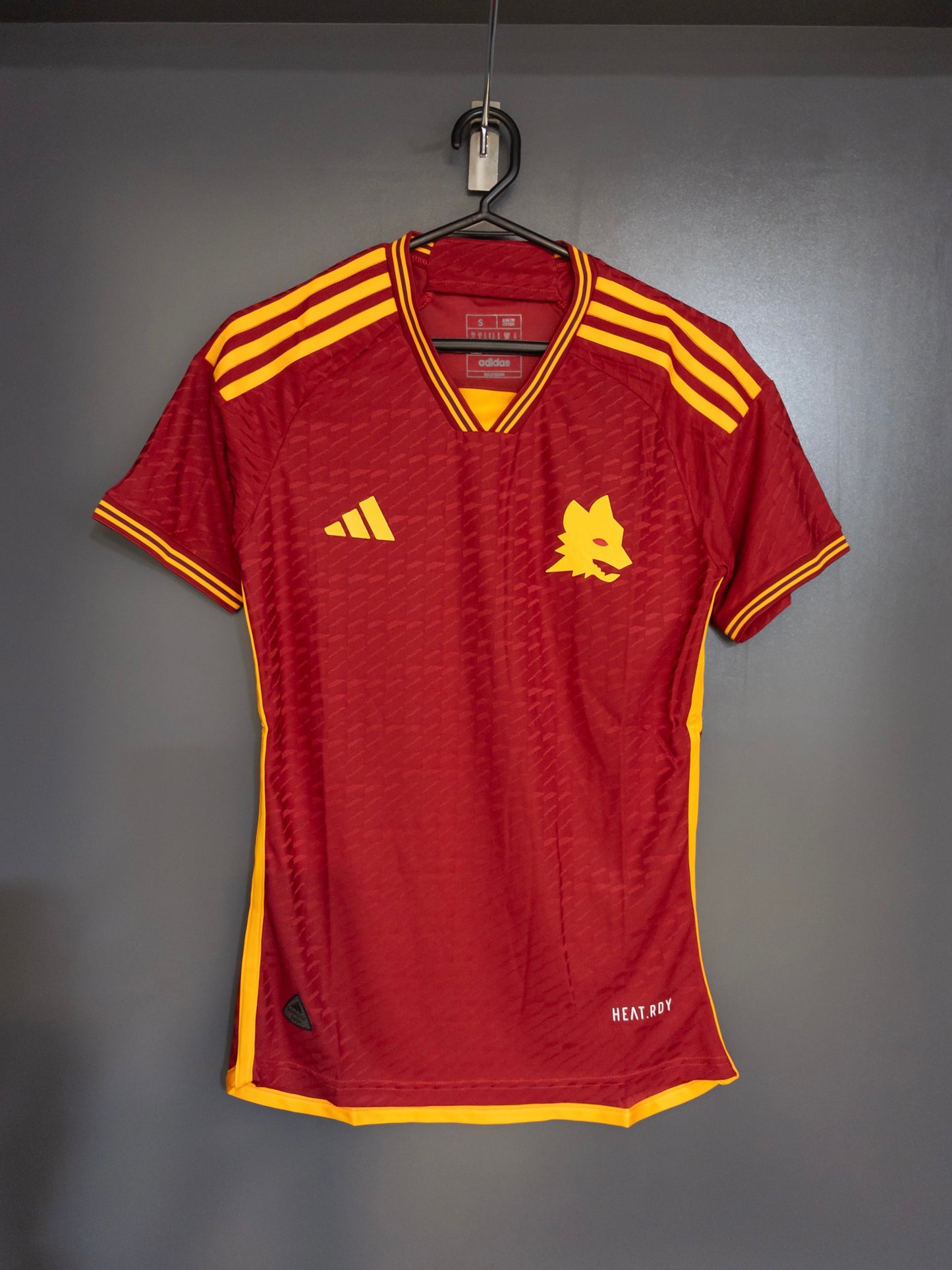 AS ROMA LOCAL 23/24 PLAYER