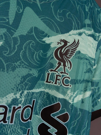 LIVERPOOL ALTERNATIVA PLAYER