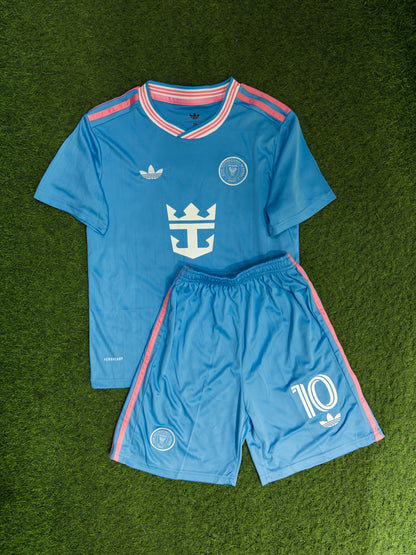 INTER MIAMI TERCERA 2025 NIÑO