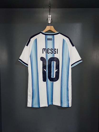 ARGENTINA 2026