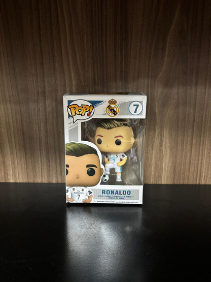 POPS CRISTIANO RONALDO