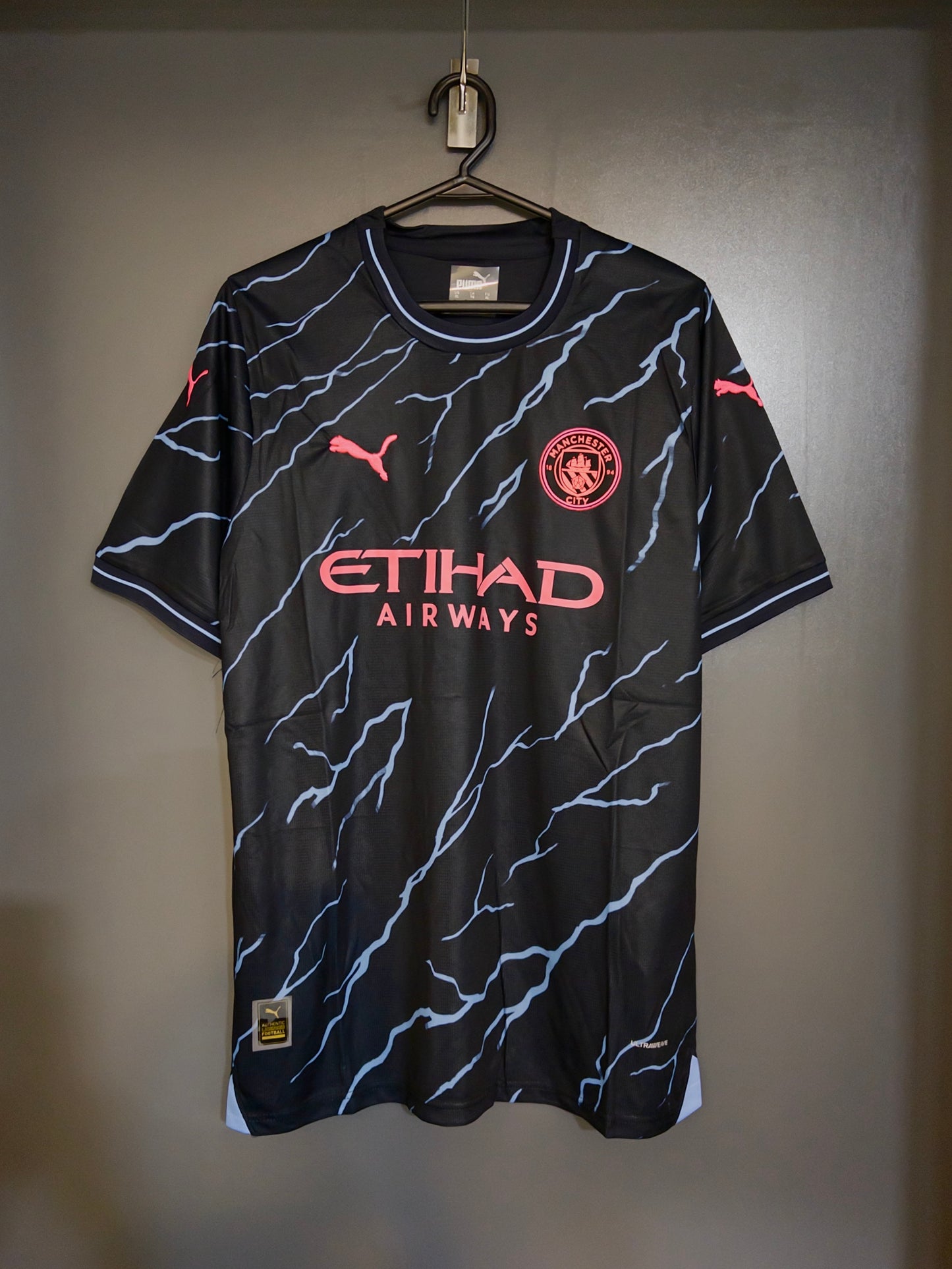 MANCHESTER CITY TERCERA 23/24