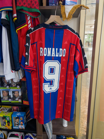BARCELONA LOCAL 95/97