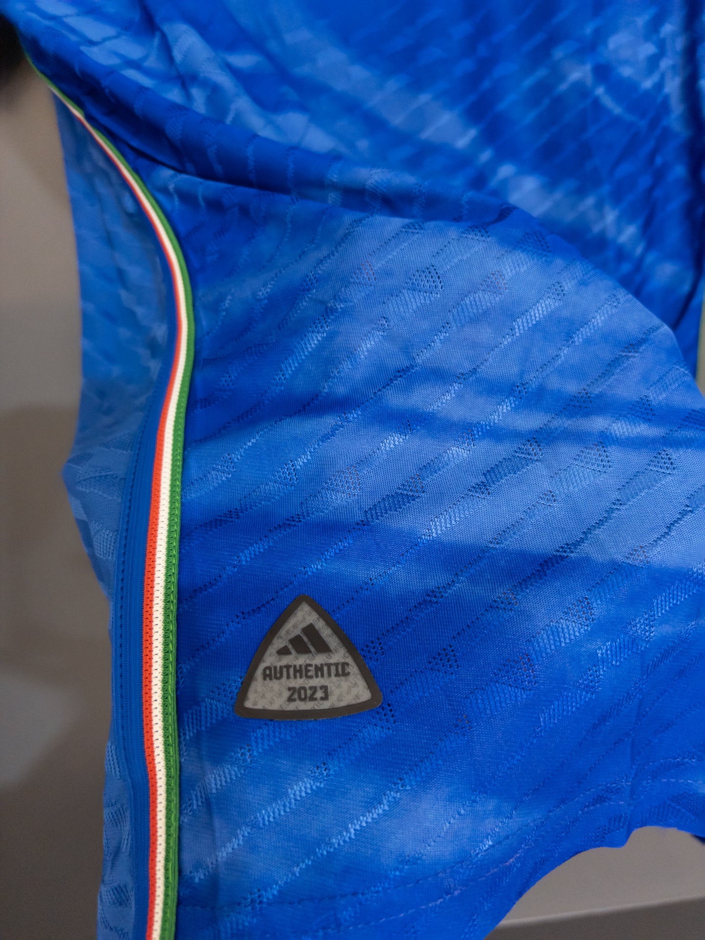 ITALIA LOCAL 2024 PLAYER