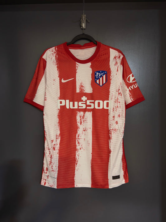 ATLETICO MADRID 21/22 PLAYER