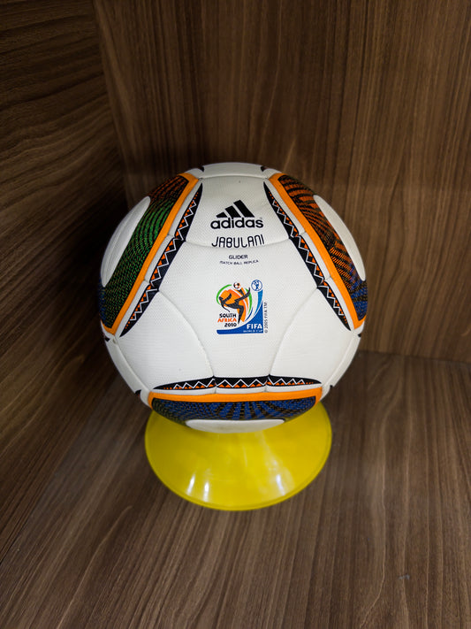 Balon Mundial 2010 Jabulani