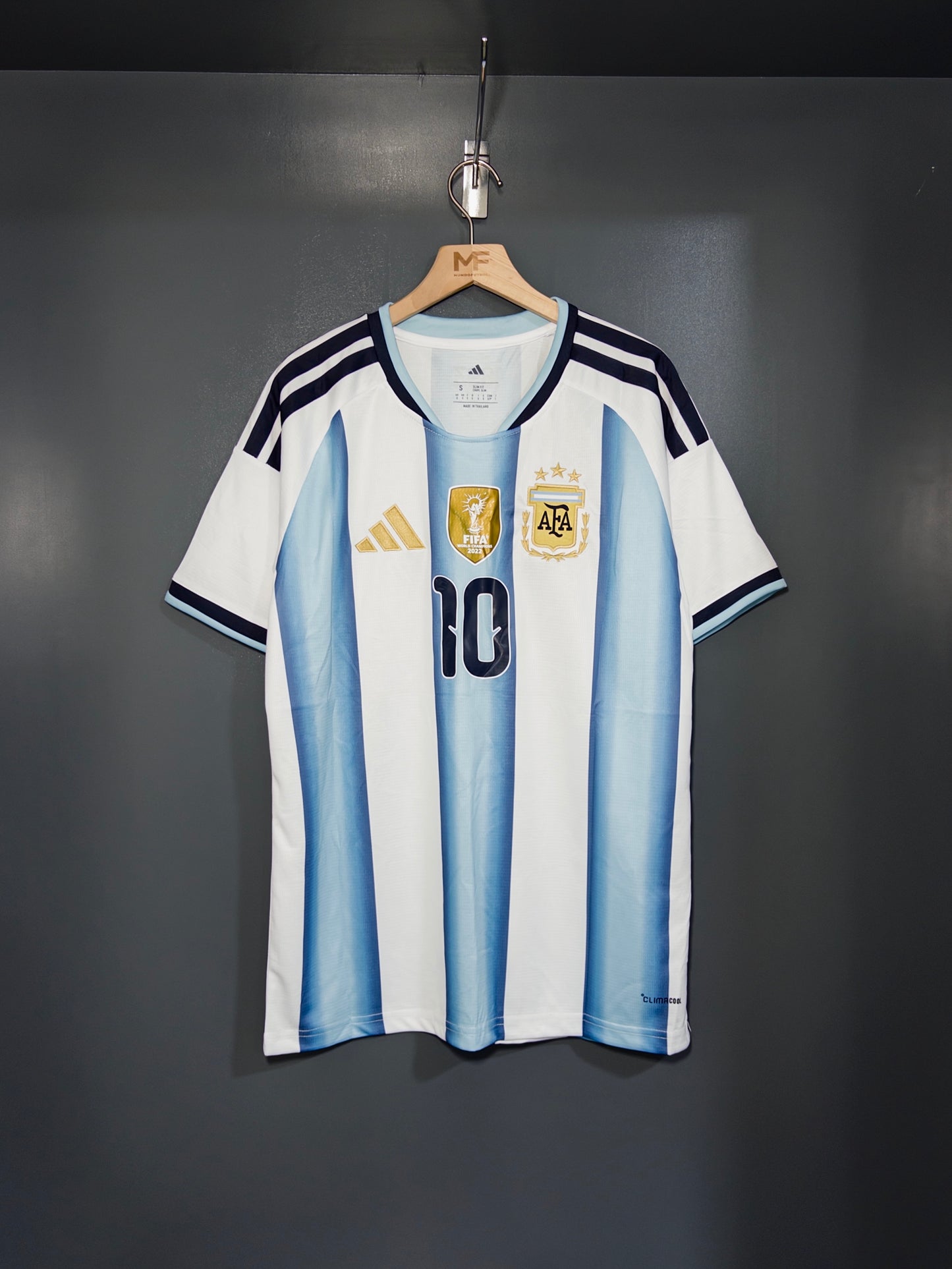 ARGENTINA 2026