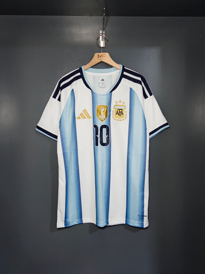 ARGENTINA 2026