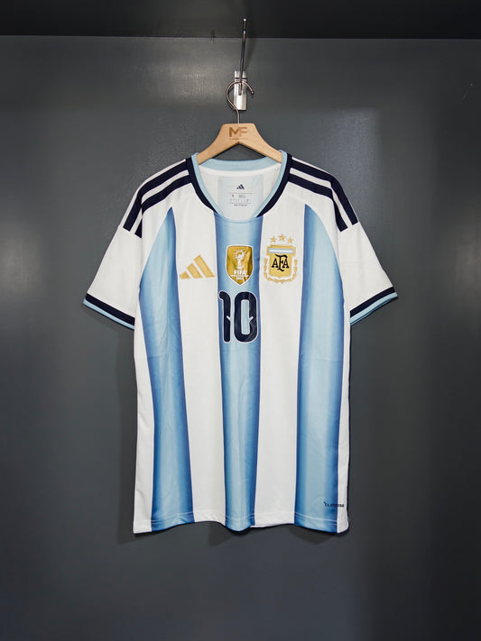 ARGENTINA 2026