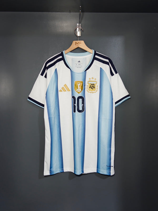 ARGENTINA 2026