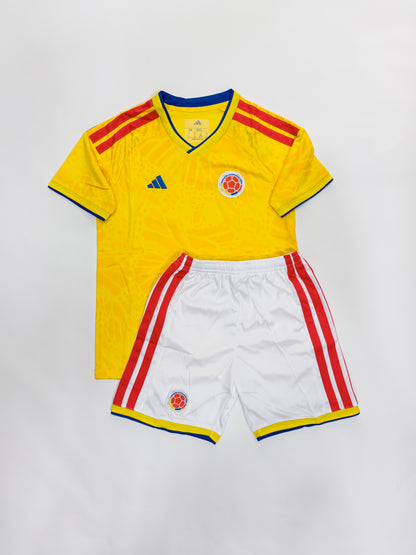 CONJUNTO COLOMBIA LOCAL 2026