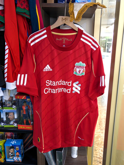 LIVERPOOL 2011