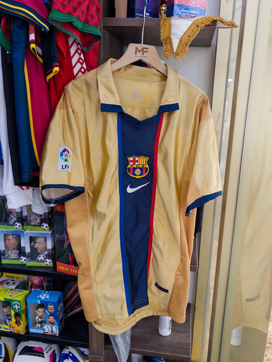 BARCELONA VISITANTE 01/02
