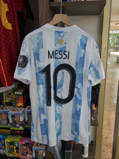 ARGENTINA 2021