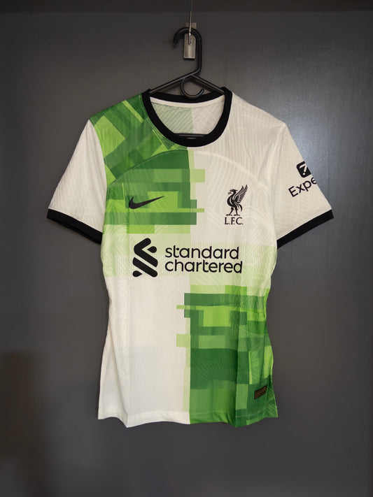 LIVERPOOL VISITANTE 23/24 PLAYER