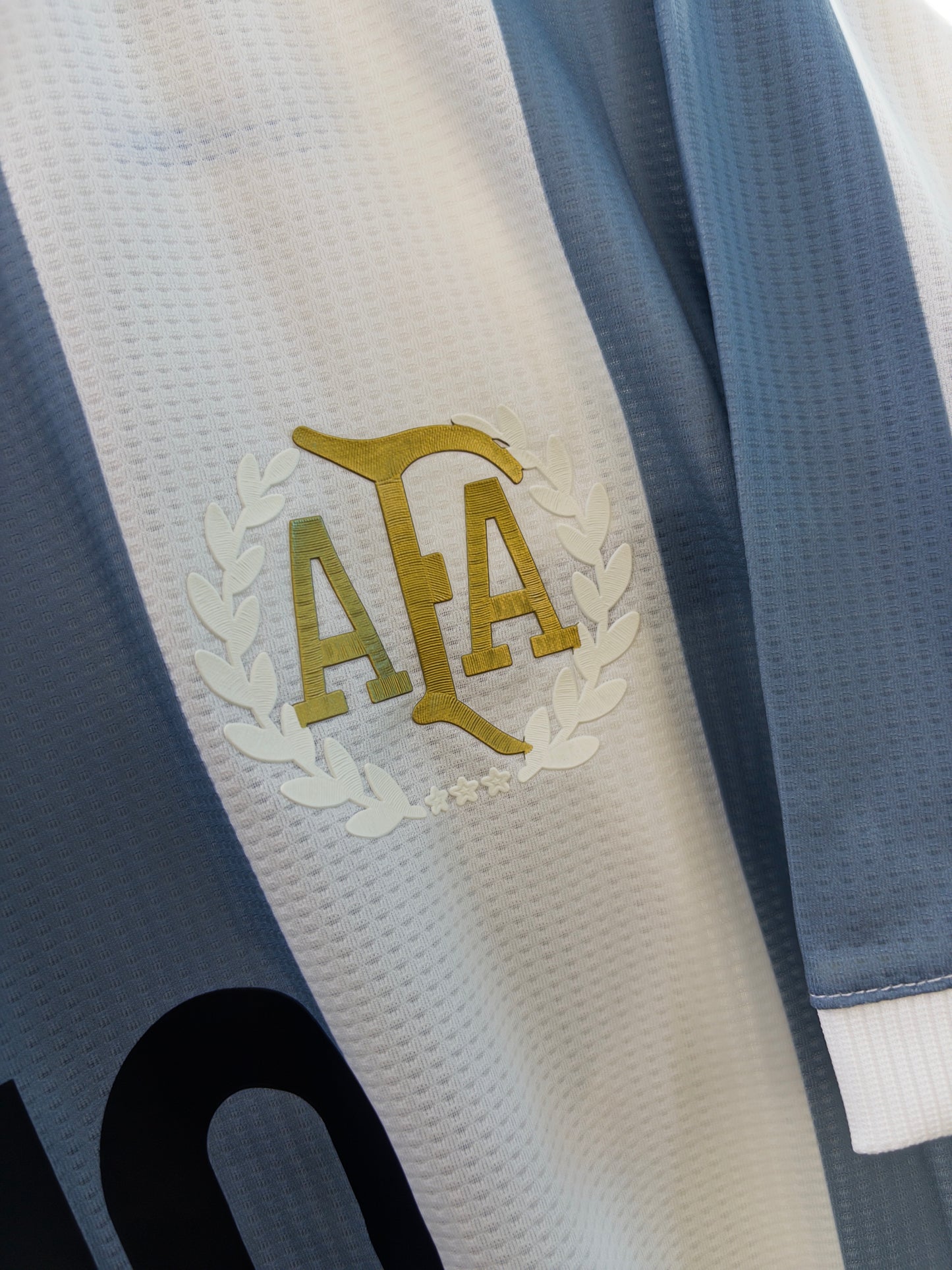 ARGENTINA ANIVERSARIO